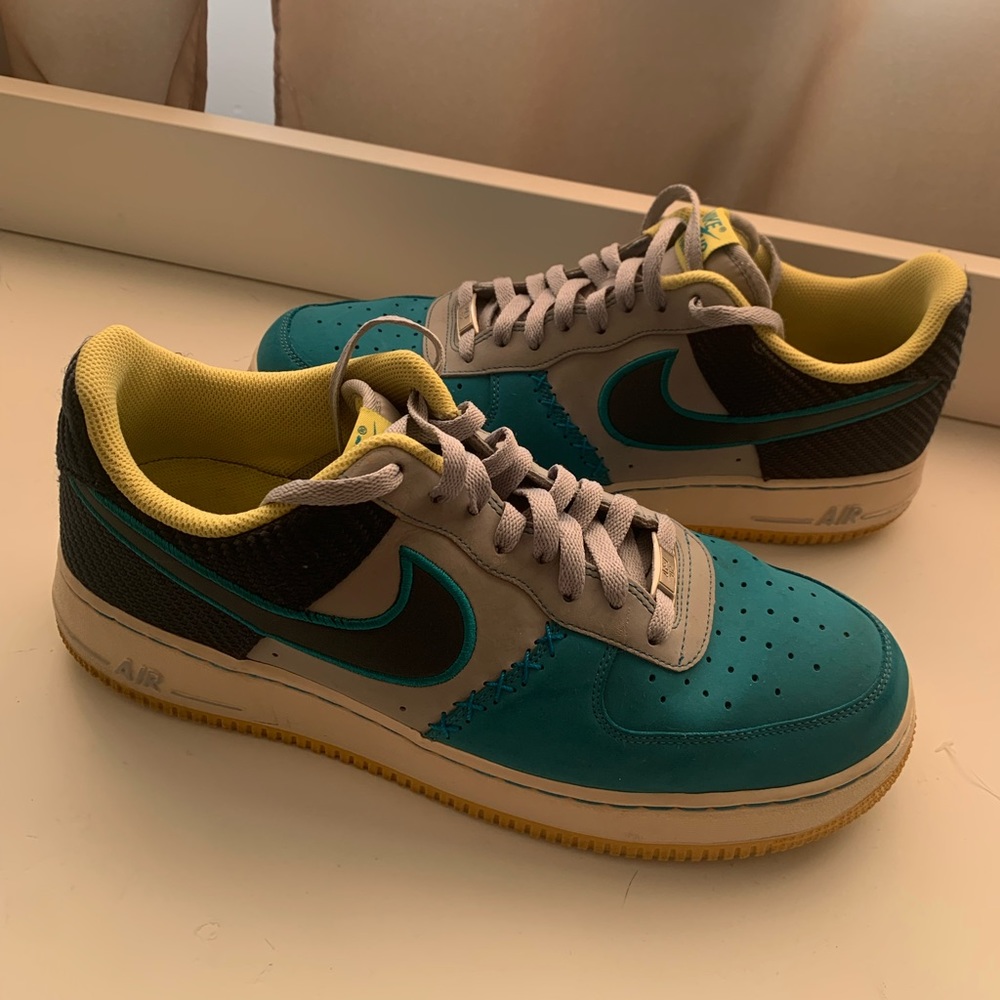 AIR FORCE ONE NIKE